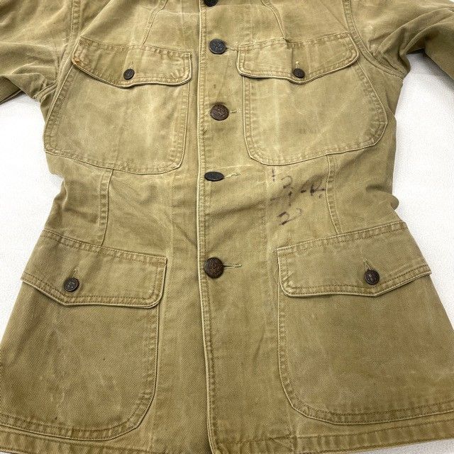 10's U.S.ARMY アメリカ軍 WW1 オフィサー ジャケット サイズ：MEN'S