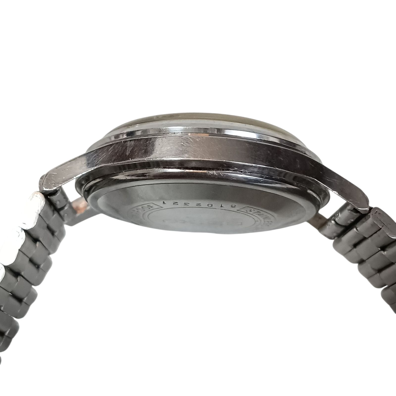 稼働 良品】812-7 SEIKO Sports matic セイコー スポーツマチック 7625  