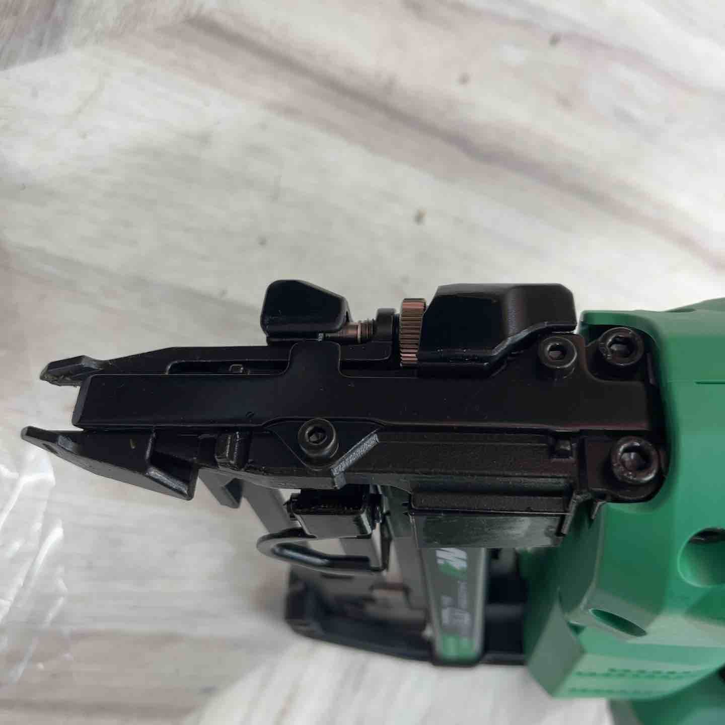 ハイコーキ HIKOKI 旧 日立工機 コードレスフロアタッカー N3604DM XP 越谷店 HRDEVELOPMENT_JP