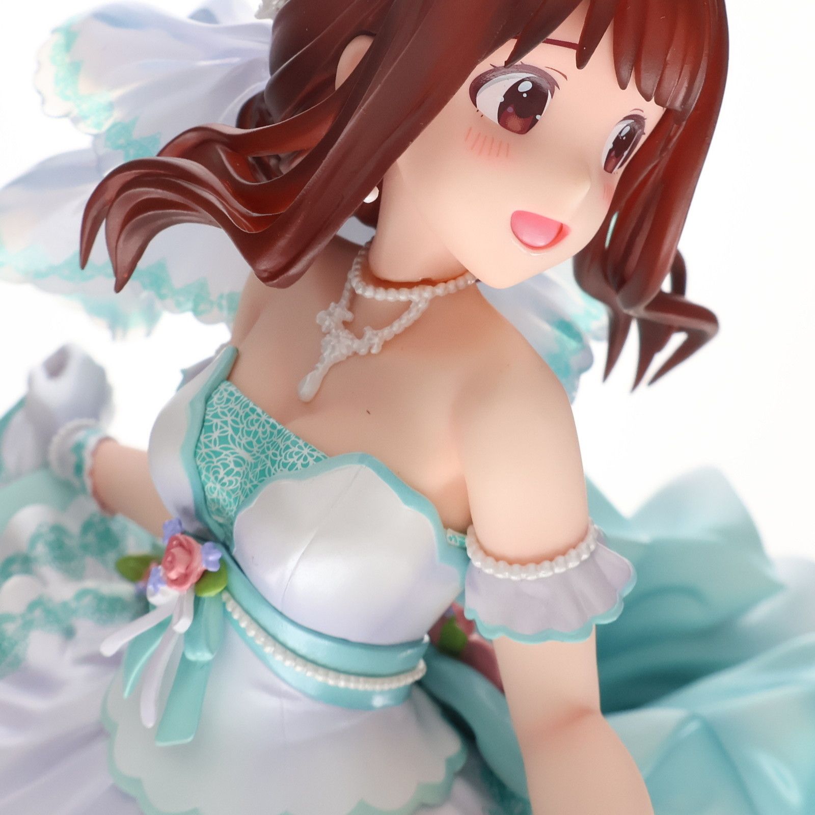 フィギュア アイドルマスター ミリオンライブ！ 田中琴葉 花たちの祝福ver.