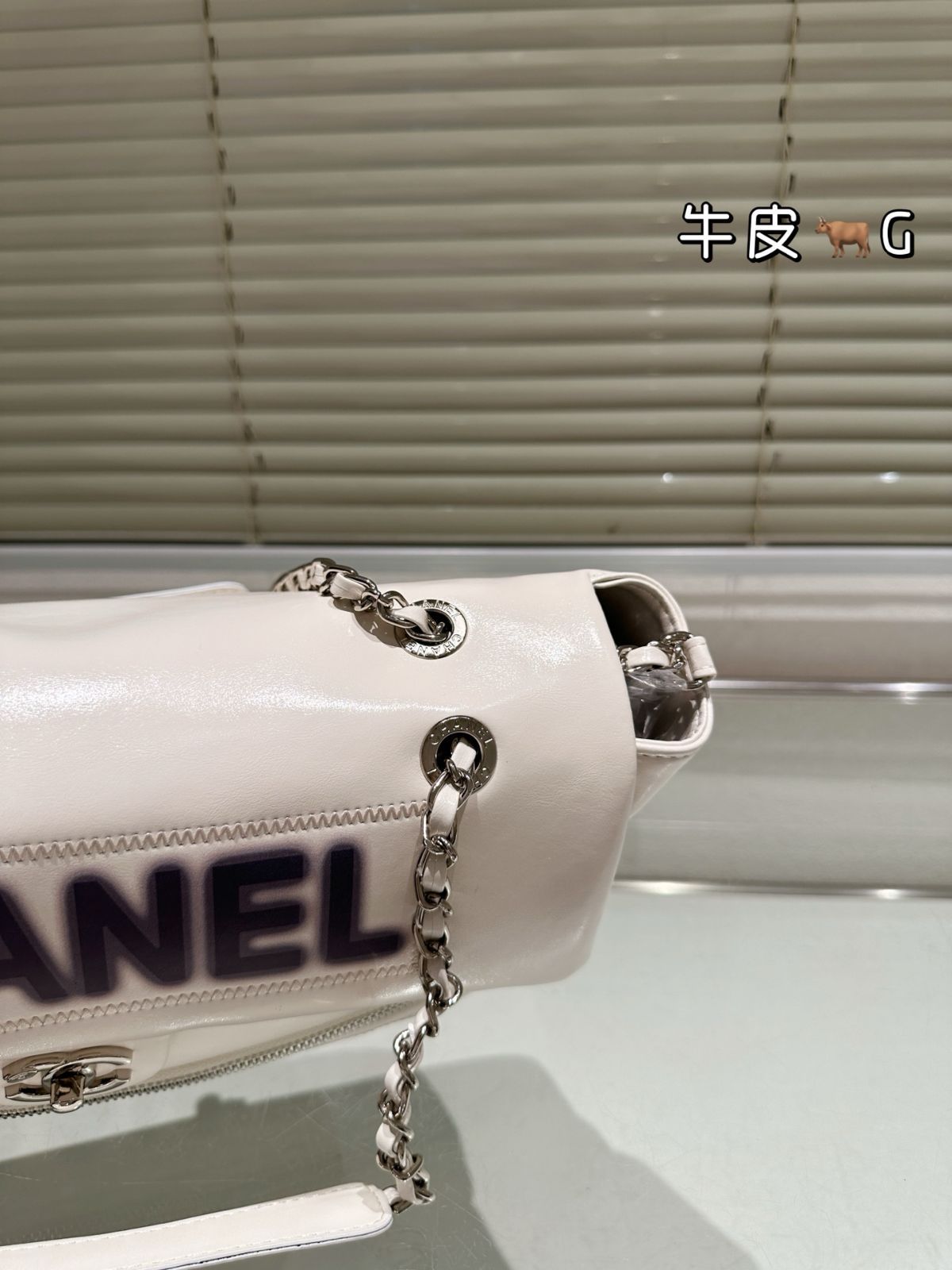 ソフトトートバッグ -