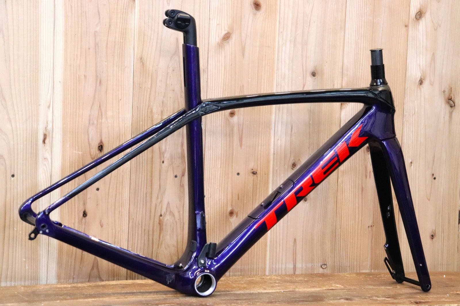 トレック TREK ドマーネ DOMANE SL6 DISC 2021モデル 50サイズ