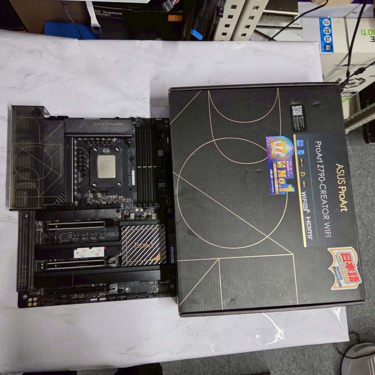 ASUS ProArt