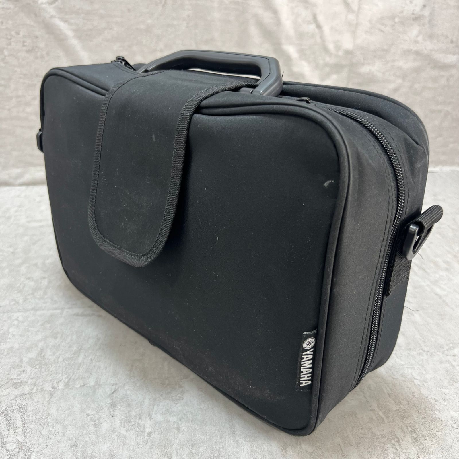 ヤマハ YCL-450 B♭クラリネット 木管楽器 グラナディラ ハードケース