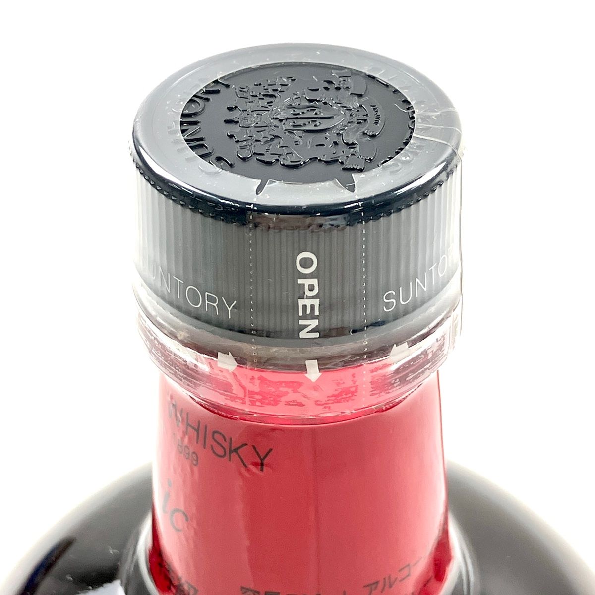 在庫一掃】 【東京都内限定お届け】 3本 サントリー ニッカ 700ml