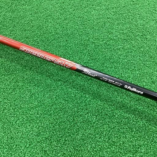 タイトリスト 917 F2 18° フェアウェイウッド FW Titleist Speeder 517 フレックスSR メンズ 男性用 右利き 右用 Cランク ゴルフクラブ WWW_NOITHATQUANGTHANH_NET