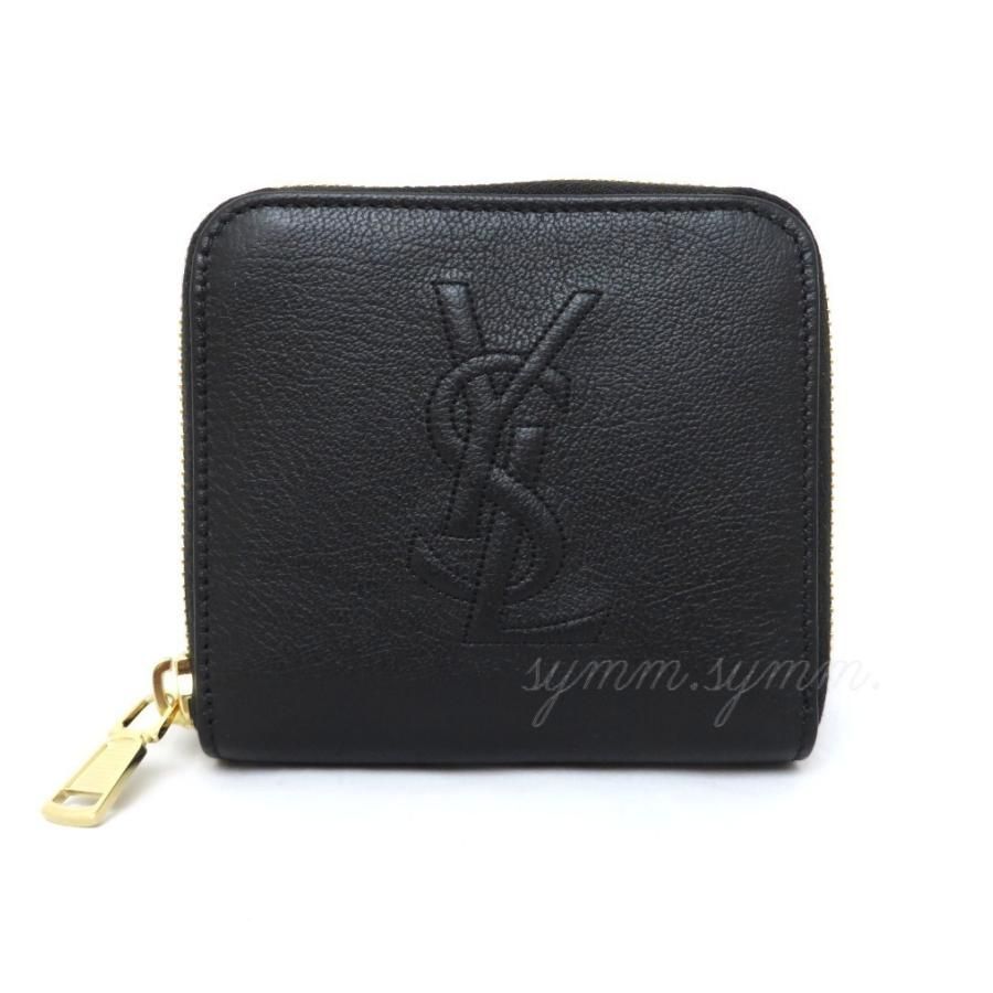 新品・未使用 Saint Laurent サンローラン BDJ ベルドジュール YSL 