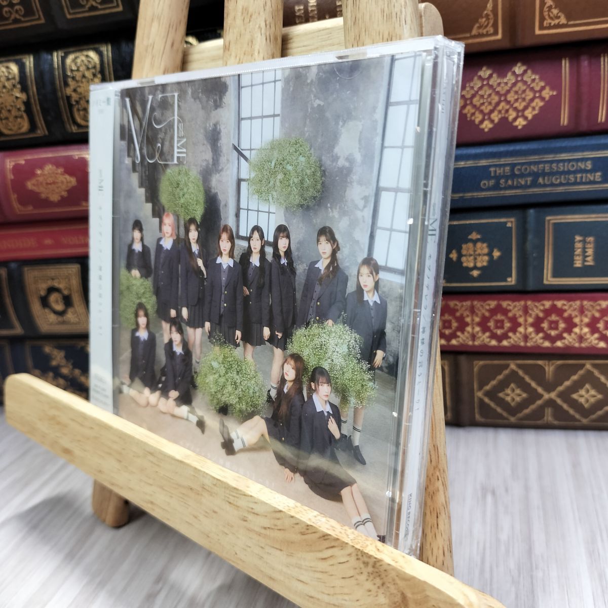8-1 ≠ME モブノデレラ 神様の言うとーり! ノイミー盤 200021