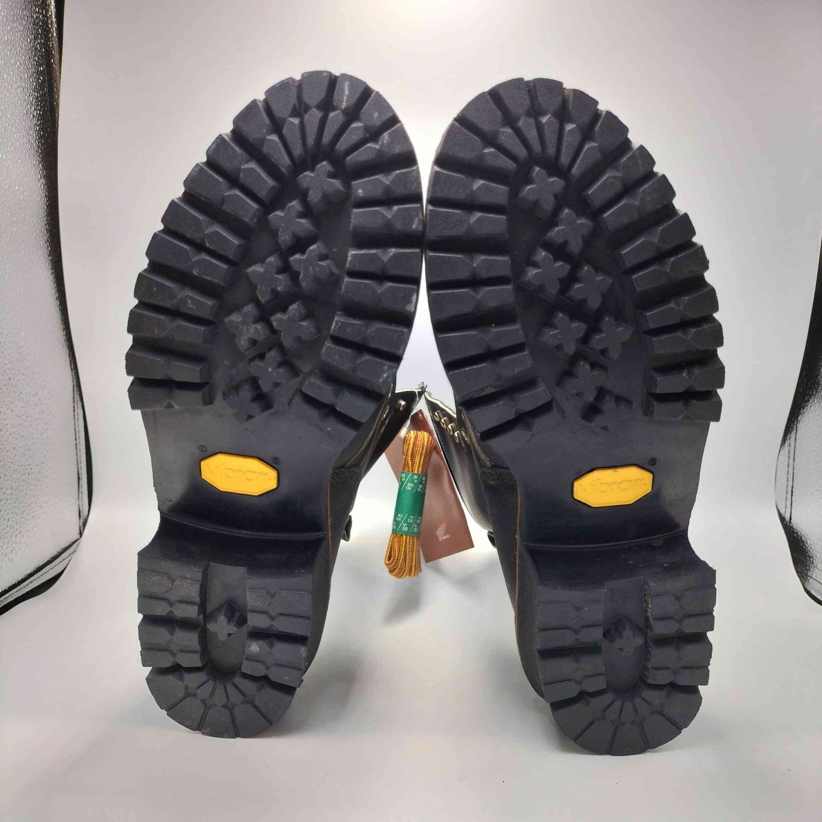 激レア！英国製スーパーヴィンテージ！イングランド！618型シドジャンダブル666 レッドウィング RED WING 90S USA製 PT91 後期 刺繍タグ 2218