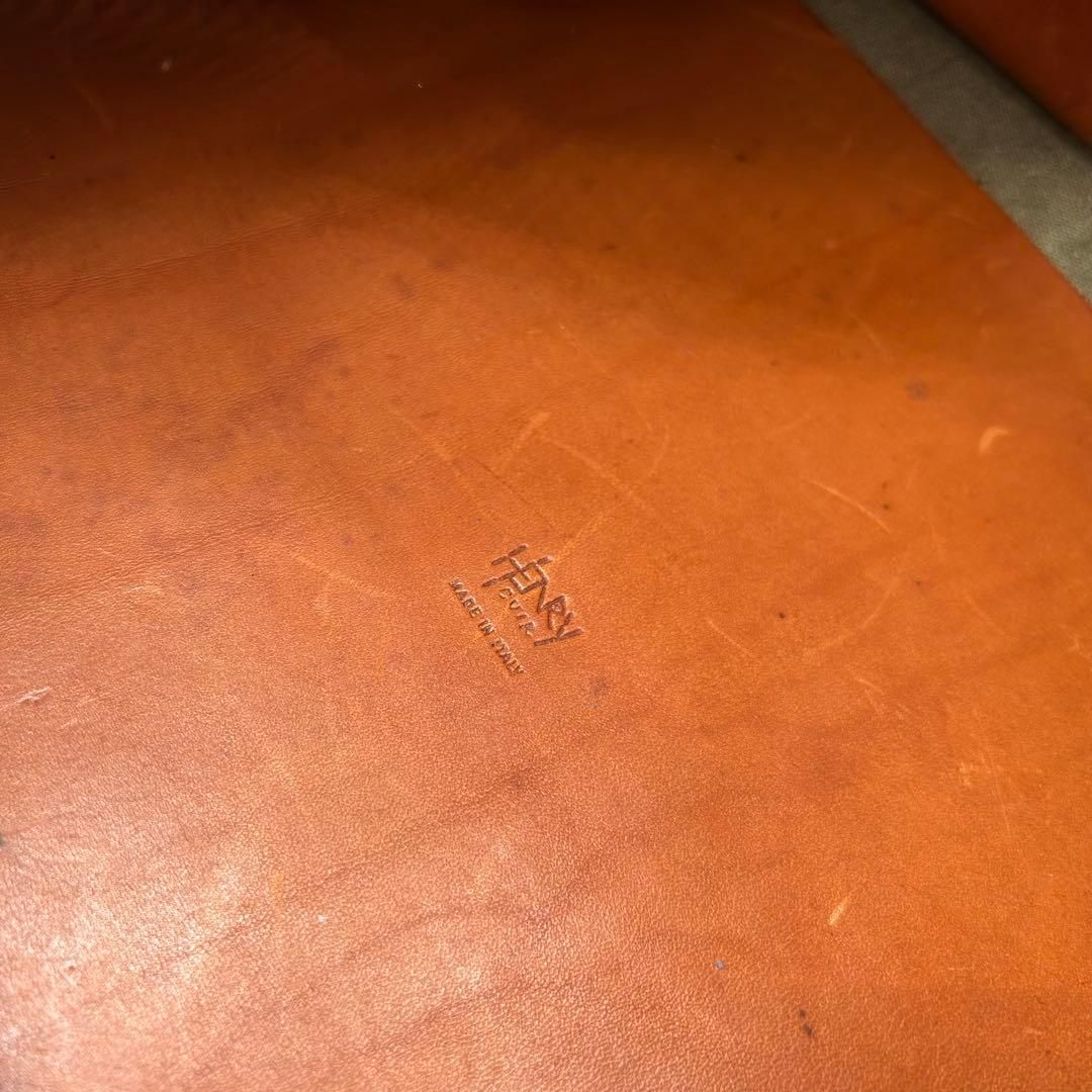 アンリークイール