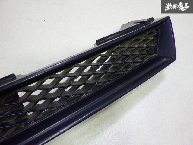 希少!】 NISSAN 日産 純正 S14 SILVIA シルビア 後期 フロント 希少!】 NISSAN 日産 純正 S14 SILVIA シルビア 後期 フロント