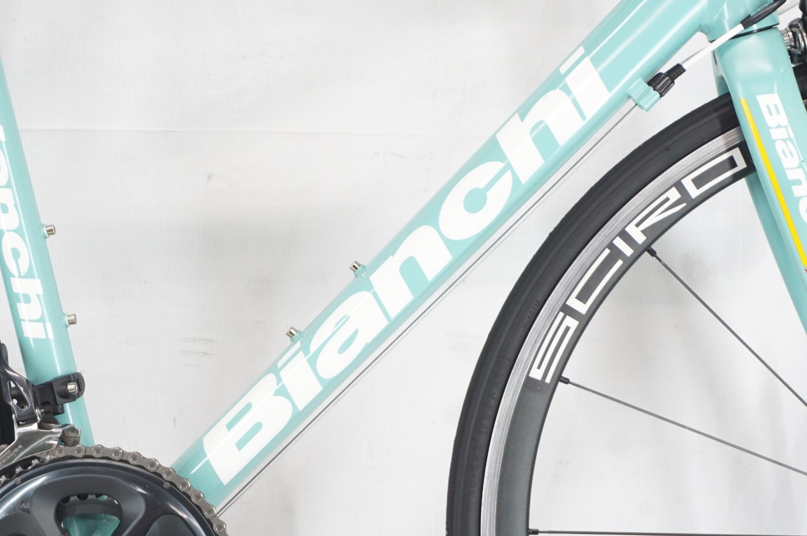 2016年モデル ロードバイク