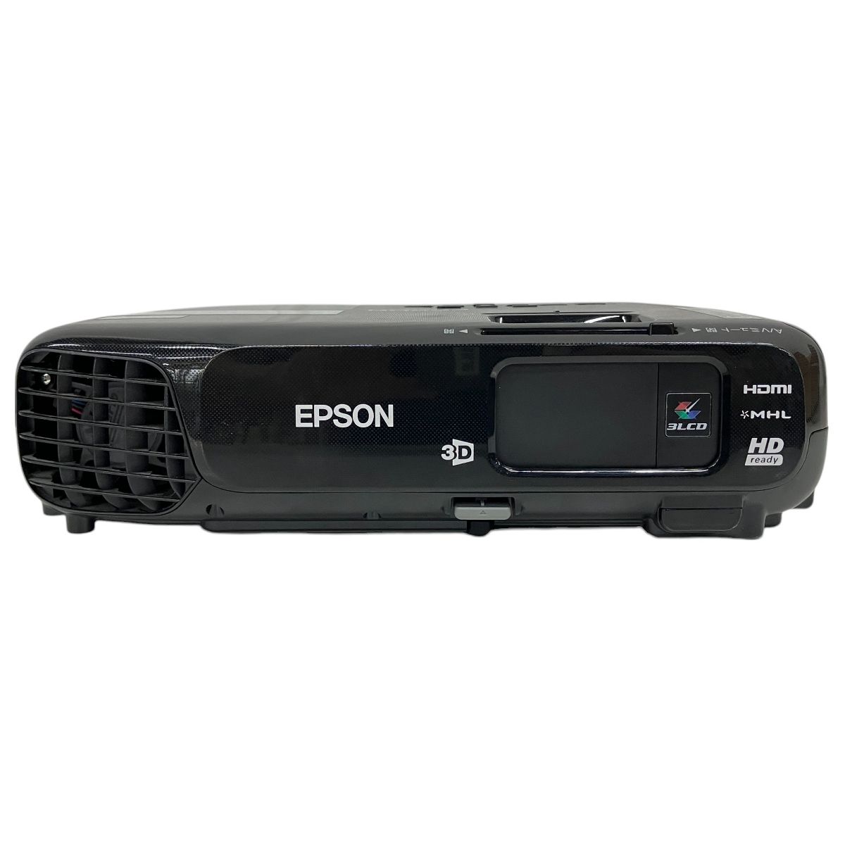 EPSON EH-TW530 LCDプロジェクター エプソン 中古 S9785390