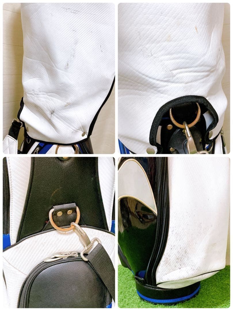 8.ブリジストン ツアーステージ V773 初心者オススメ メンズゴルフ