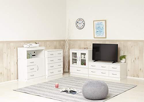 天板の角 ホワイトオーク色