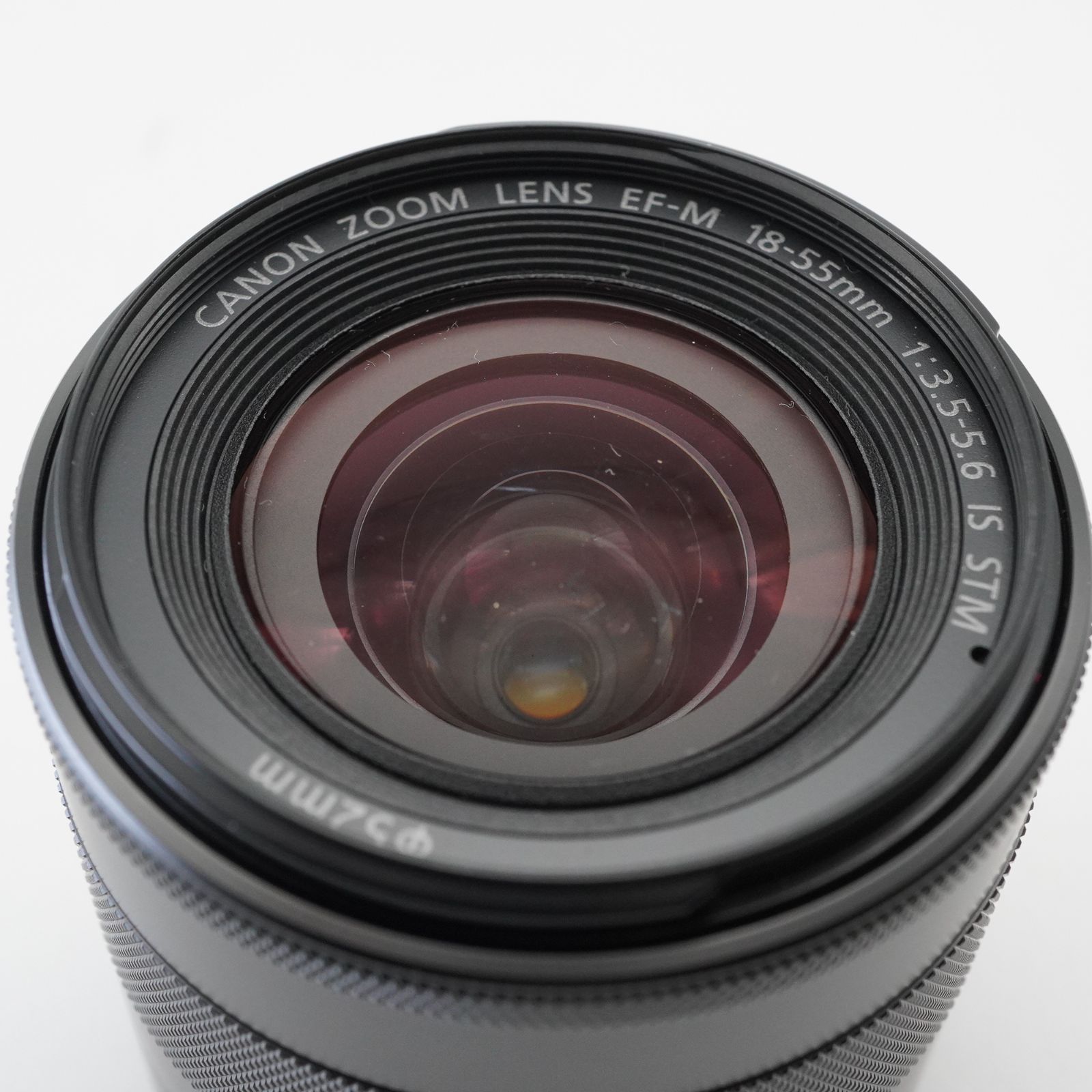 値下げ【未使用】EF-M18-55mm F3.5-5.6EF-M22mm F2 値下げ【未使用】EF-M18-55mm F3.5-5.6EF-M22mm F2 CANON EF-M18