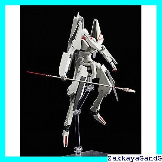 figma シドニアの騎士 継衛 ノンスケール ABS&ATBC-PVC製 塗装