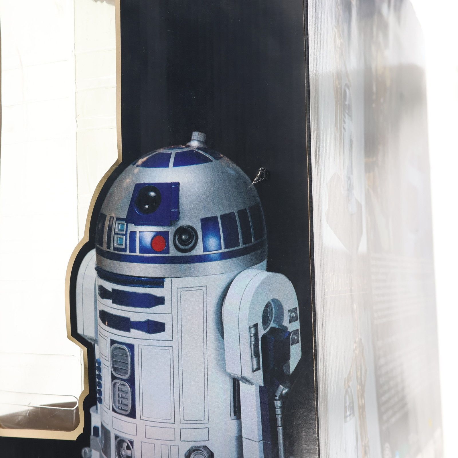 ARTFX C-3PO & R2-D2(EP4 Ver.) STAR WARS(スター・ウォーズ