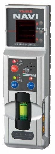 2営業日で発送 NAVIRCV3タジマ NAVI レーザーレシーバー38252620