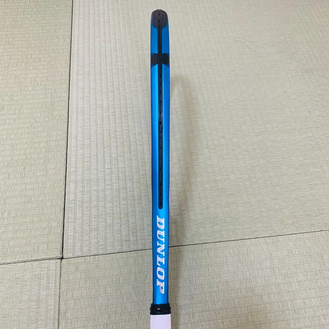 新品同様_2023モデル】硬式テニス ダンロップ CX700 G1 275g