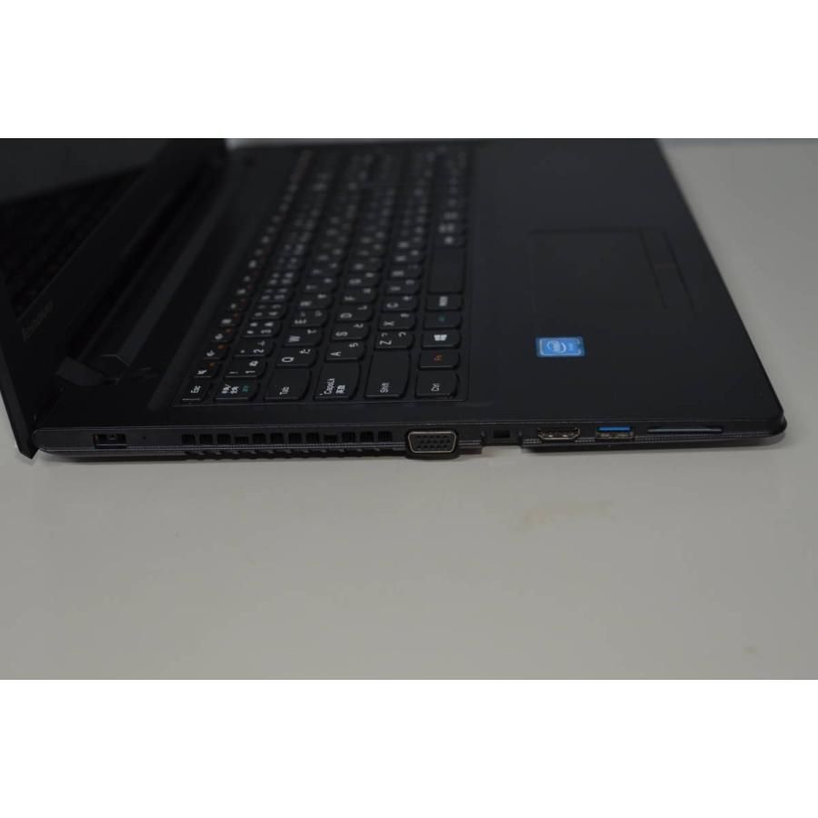 訳アリノートパソコン Windows11+office LENOVO Ideapad 300