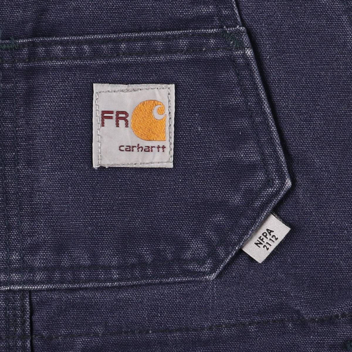 カーハート Carhartt