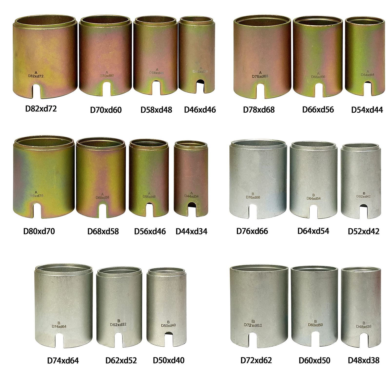 自動車用スピンドル引っ張りLCV