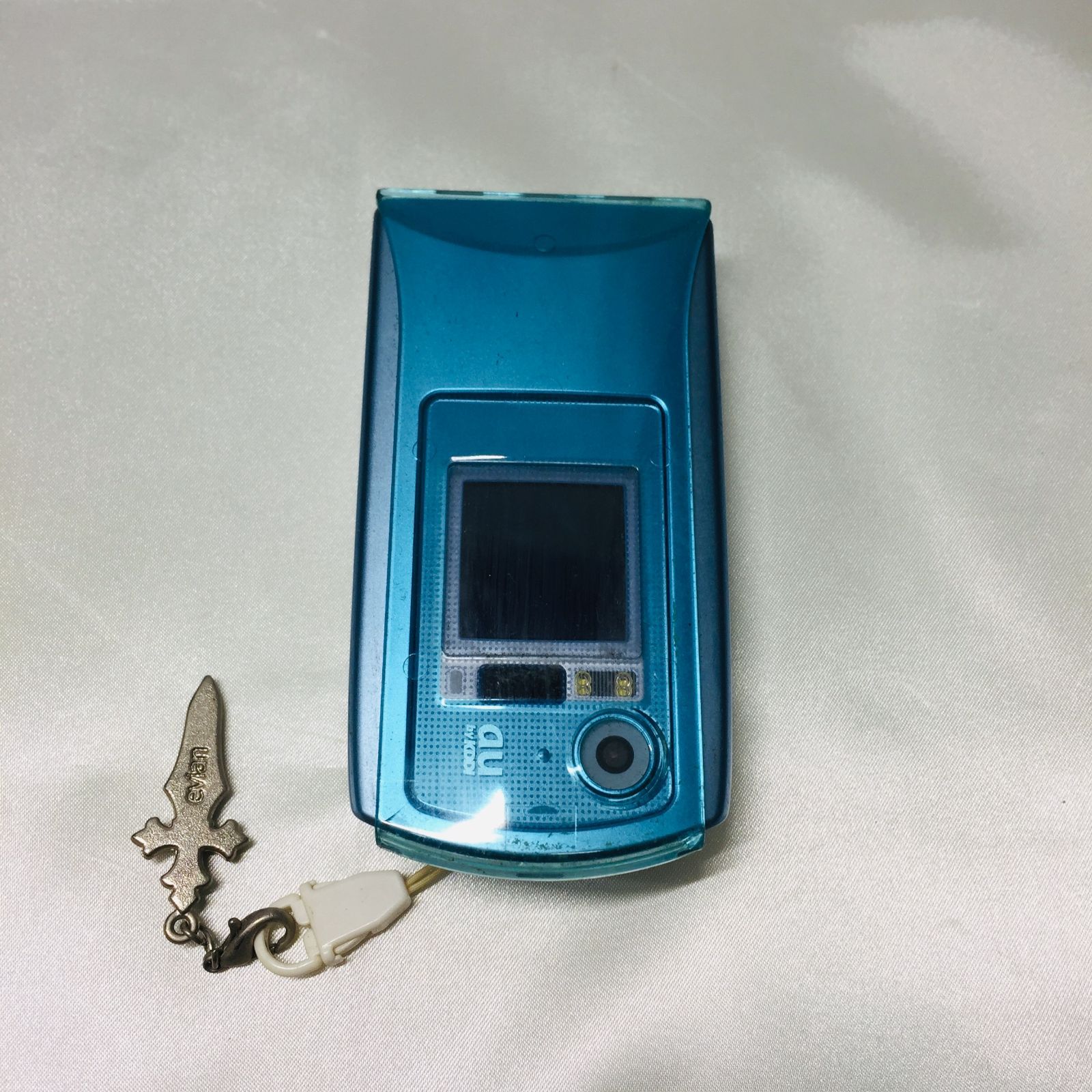 S【ジャンク】ガラケー 6点まとめ売り ガラパゴスケータイ 携帯電話