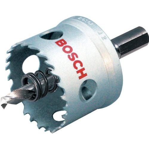 BOSCH ボッシュ バイメタルホールソー ストレートシャンク 77mmφ BMH-077SR