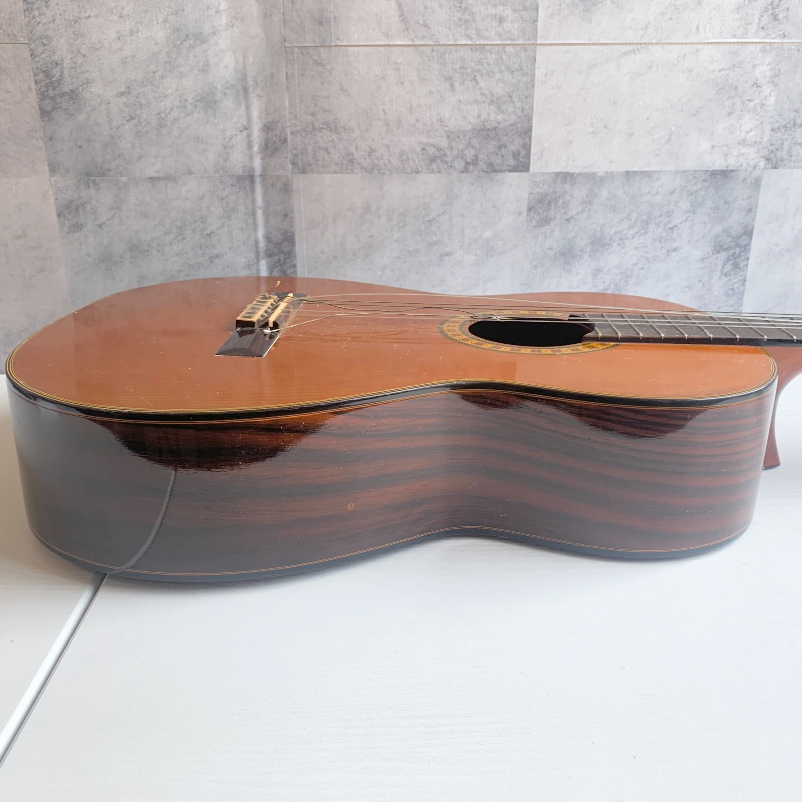 FERNANDES フェルナンデス クラシックギター GC-20 - メルカリ