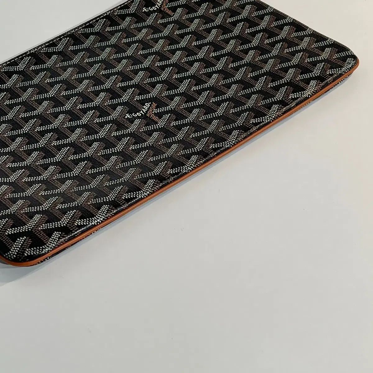 GOYARD ゴヤール セナMGMクラッチ セナ MGM クラッチバッグ - Maison Goyard