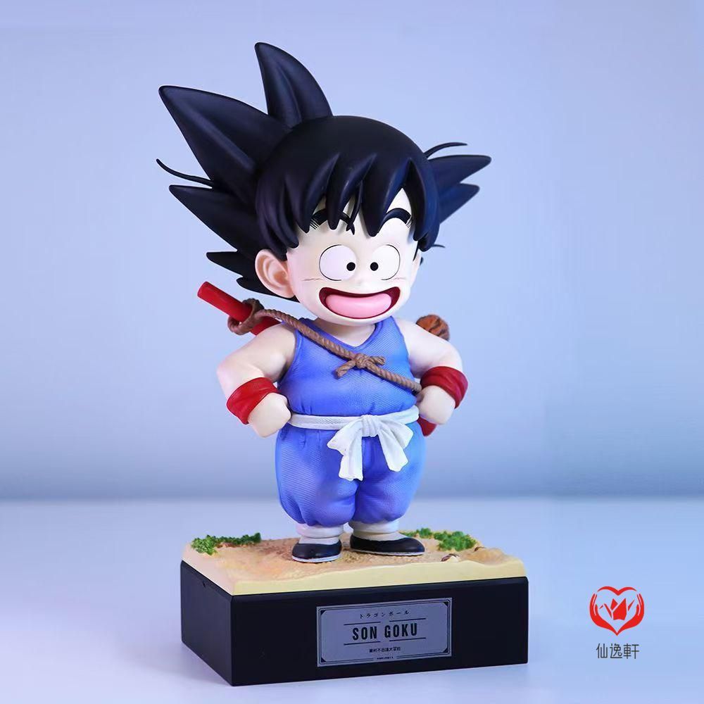 孫悟空:少年期 SB01-057 ☆ パラレル ドラゴンボールFW psa10 孫悟空