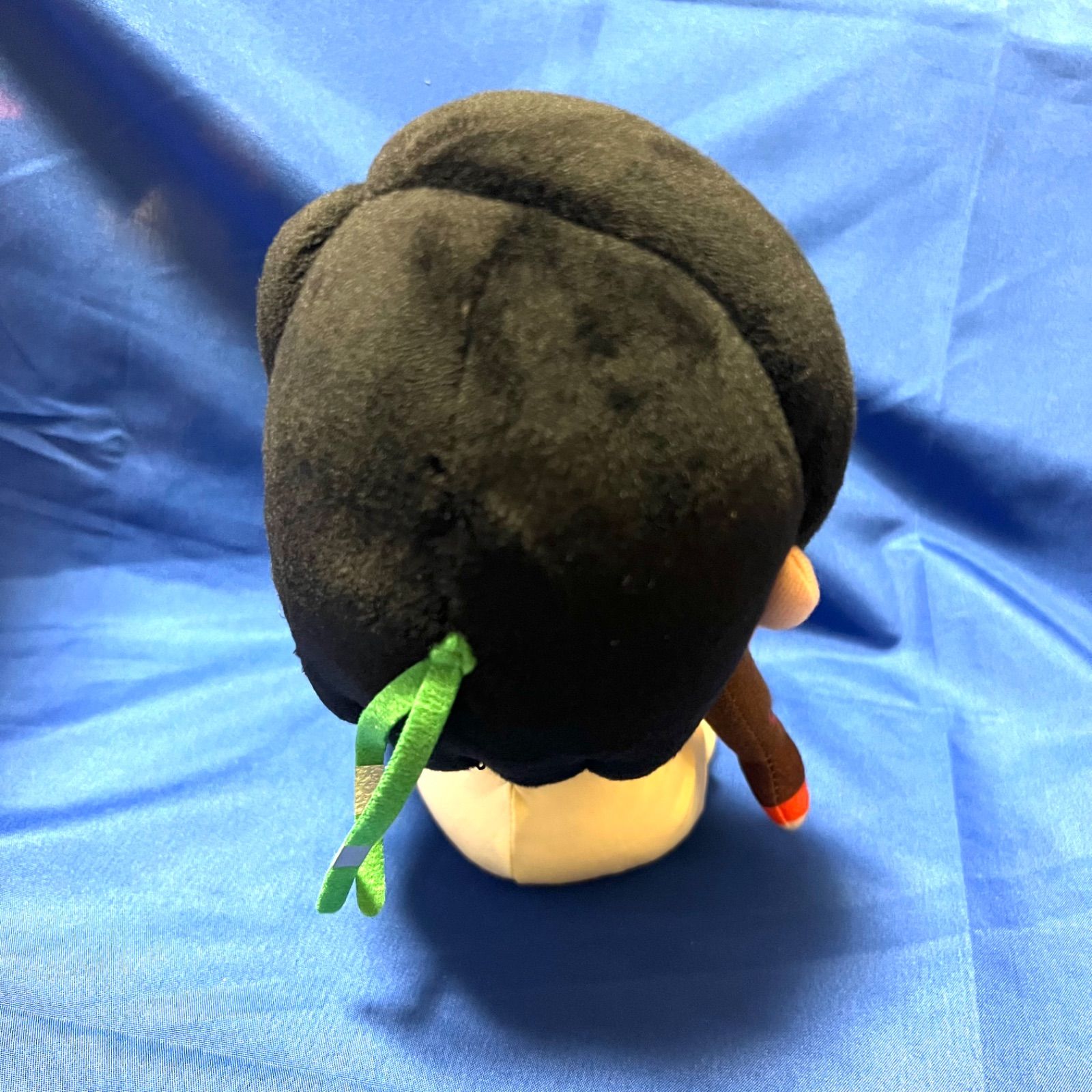 ファイナルファンタジー7 ユフィ ぬいぐるみ ファイナルファンタジーVII リメイク インターグレード ユフィ