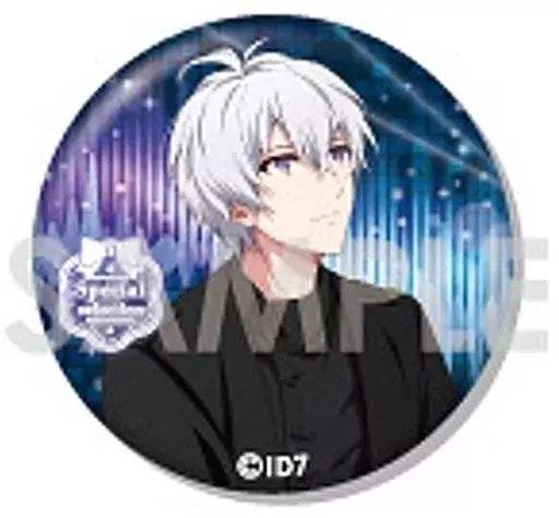 中古】バッジ・ピンズ G.逢坂壮五 「アイドリッシュセブン 壮五だらけ