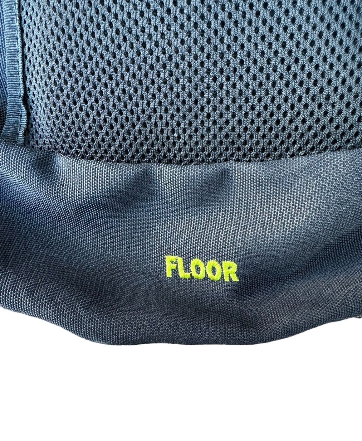 Phatee "FLOOR" WAIST POUCH