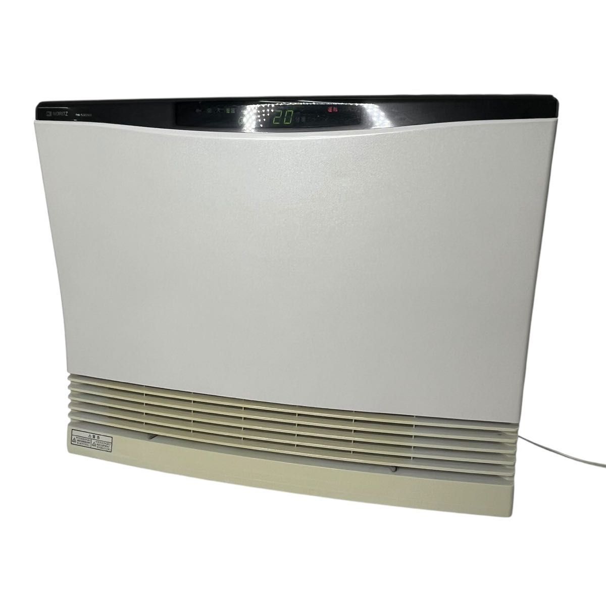 ノーリツ 温水ルームヒーターRH-5502RN-BL