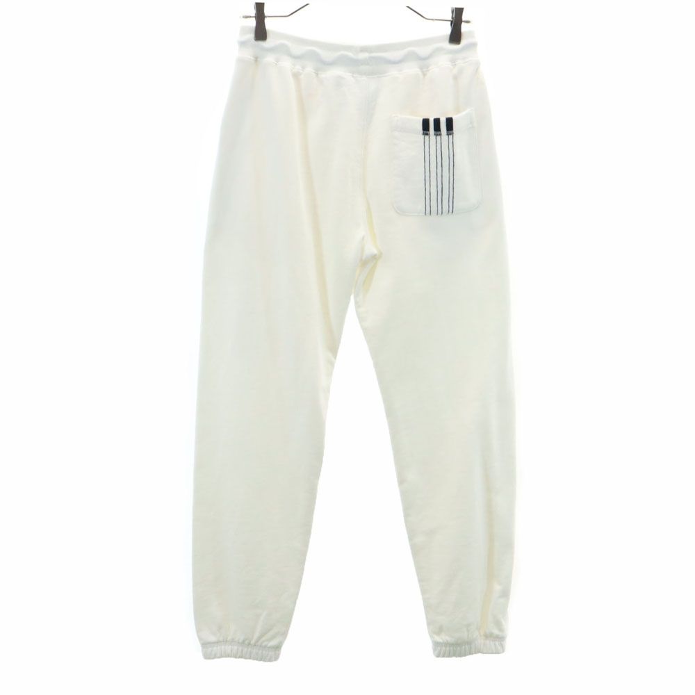 アディダス アレキサンダーワン コラボスウェットパンツ ブランド古着】【adidas×Alexander Wang （アディダス