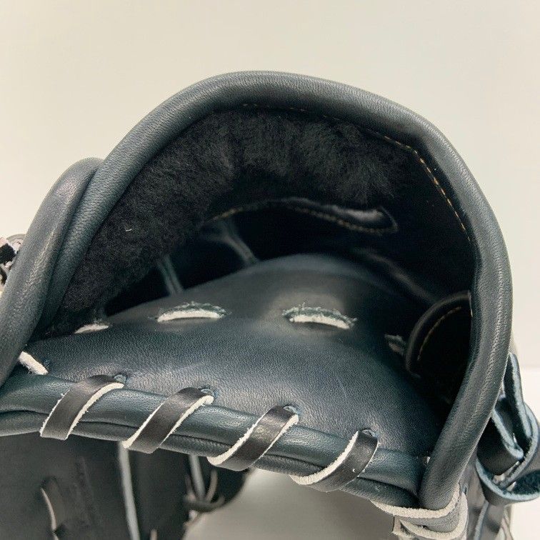 ゼット ZETT プロステイタス 硬式 投手用グローブ BPROG710 4325 ZETT