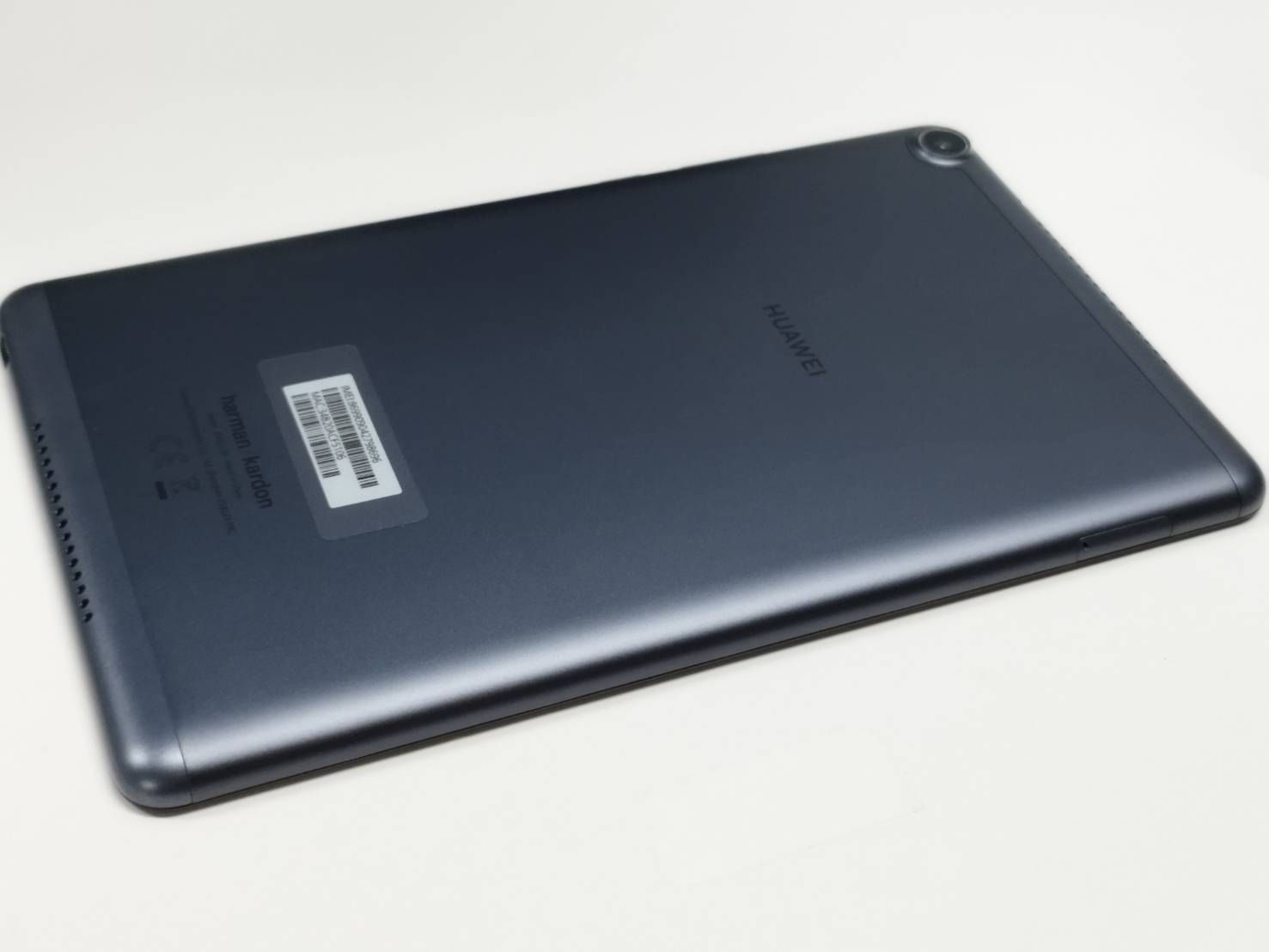 良品】HUAWEI MediaPad M5 lite/JDN2-L09/SIMフリー/64GB/タブレッド