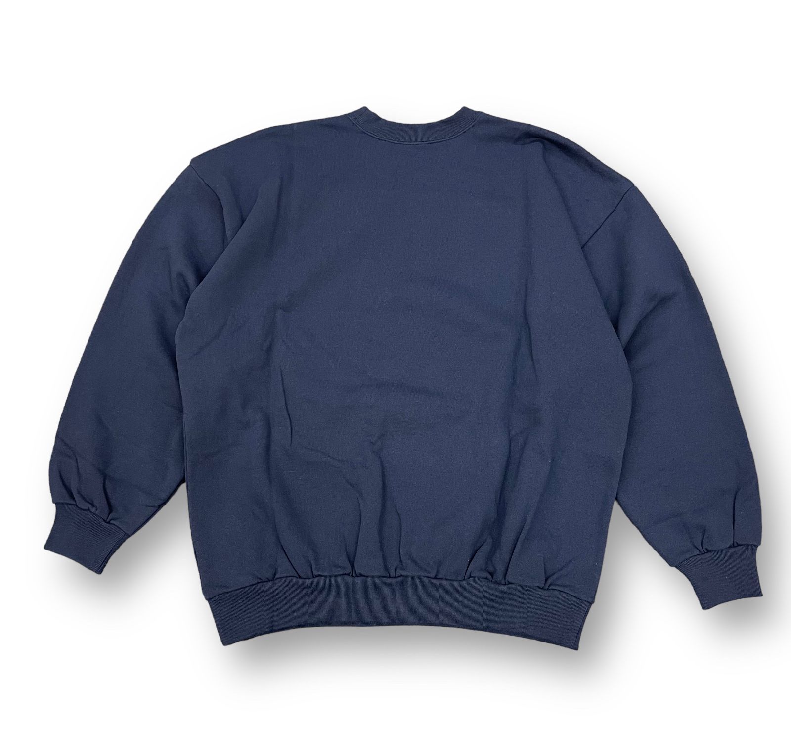 新品 WTAPS 22AW SWEATER / COTTON プリント スウェット トレーナー ダブルタップス 222ATDT-CPM01S 3 -  メルカリ