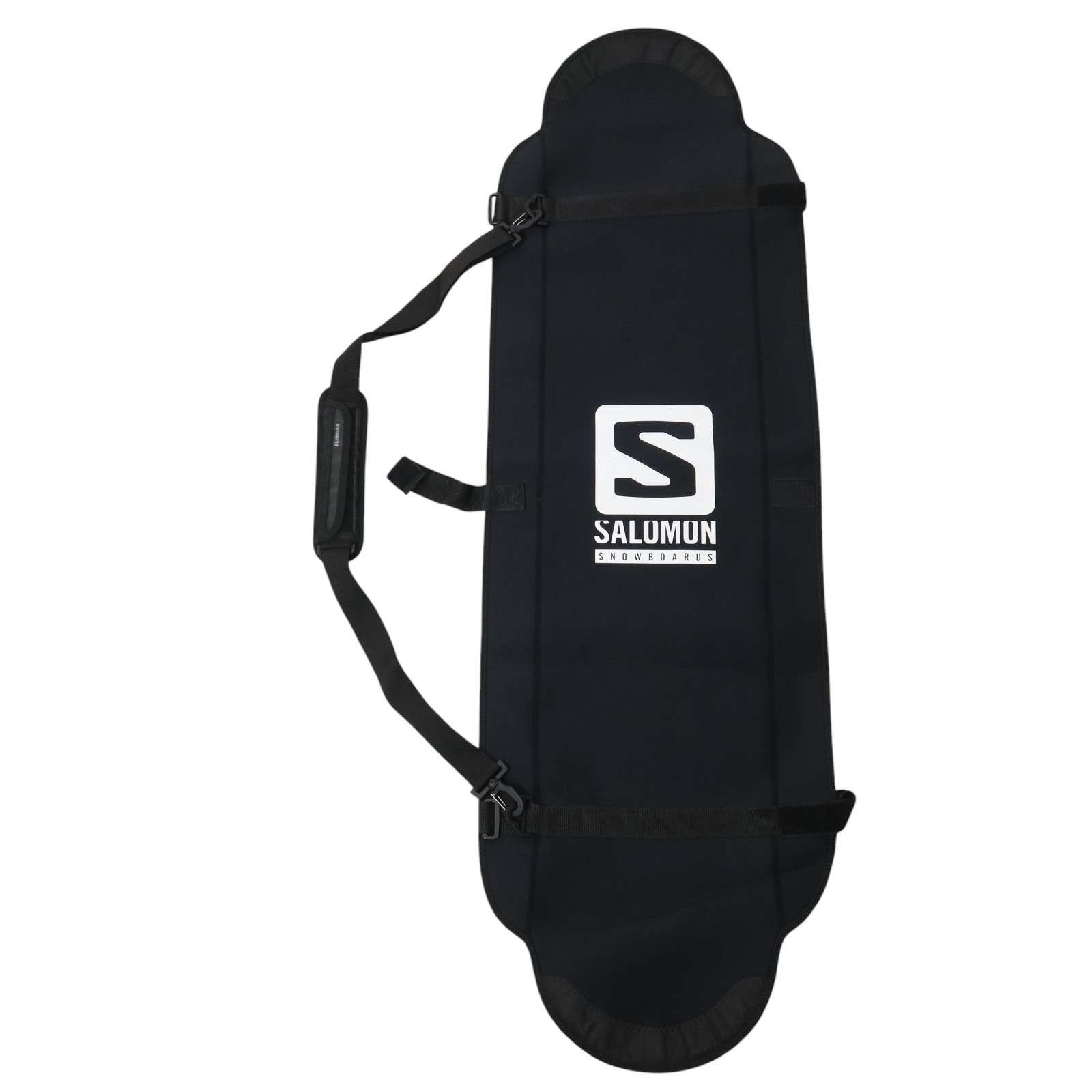 SALOMON スノーボード ビンディング ブーツ カバーケース リーシュ