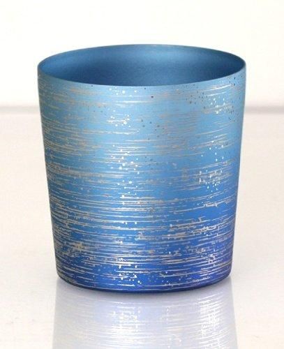 HORIE ホリエ HORIE 新潟県燕産 チタン二重タンブラー 涼 ミニ T-10-RY-BLU T-10-RY-BLU