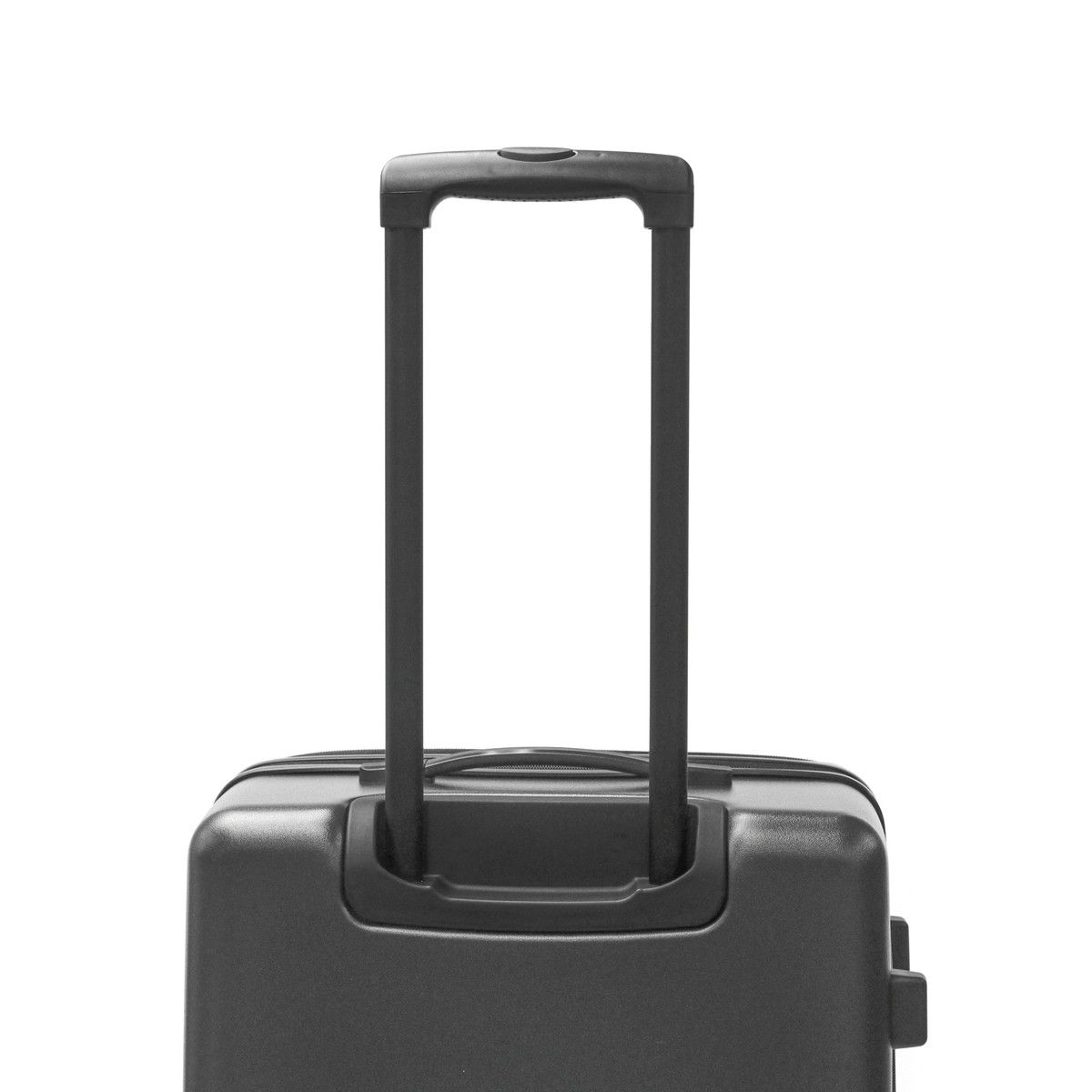 美品】エース プリズム スーツケース 4輪 33L 機内持ち込み可 ネイビー