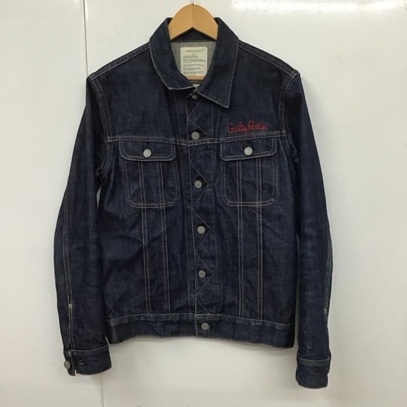 WACKO MARIA ワコマリア ジャケット、上着 ジャケット、ブレザー