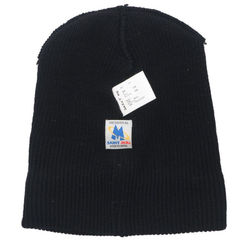 SAINT MICHAEL セントマイケル 23AW The Kid LAROI SS TEE SM