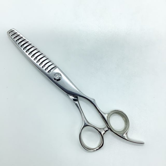 BMC SCISSORS セニングシザー スキバサミ 美容師ハサミ 30~35%