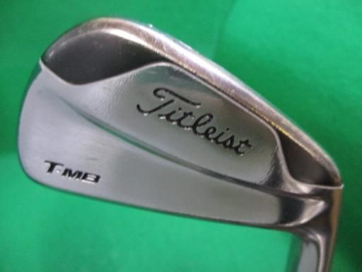 中古】 タイトリスト Titleist T-MB 716 #2 単品アイアン LI NS