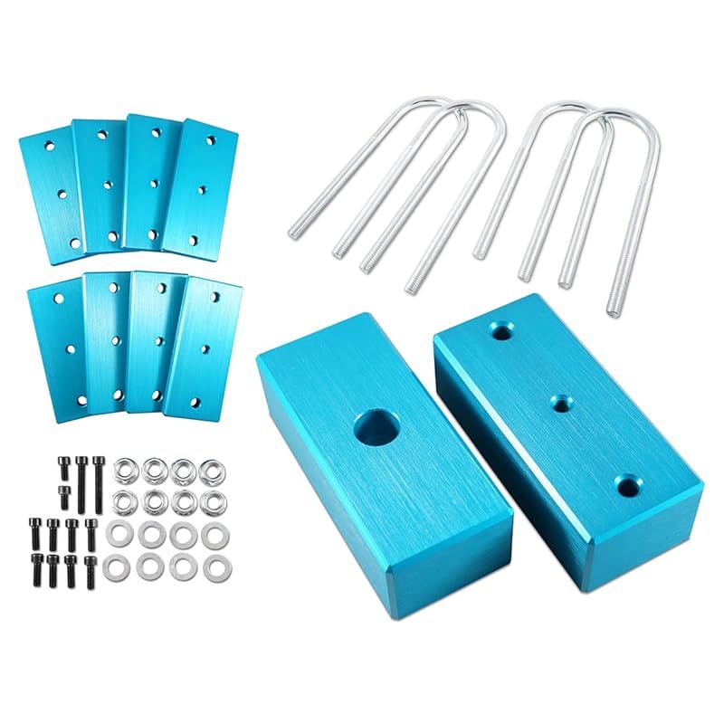 車高調整 ローダウンブロック