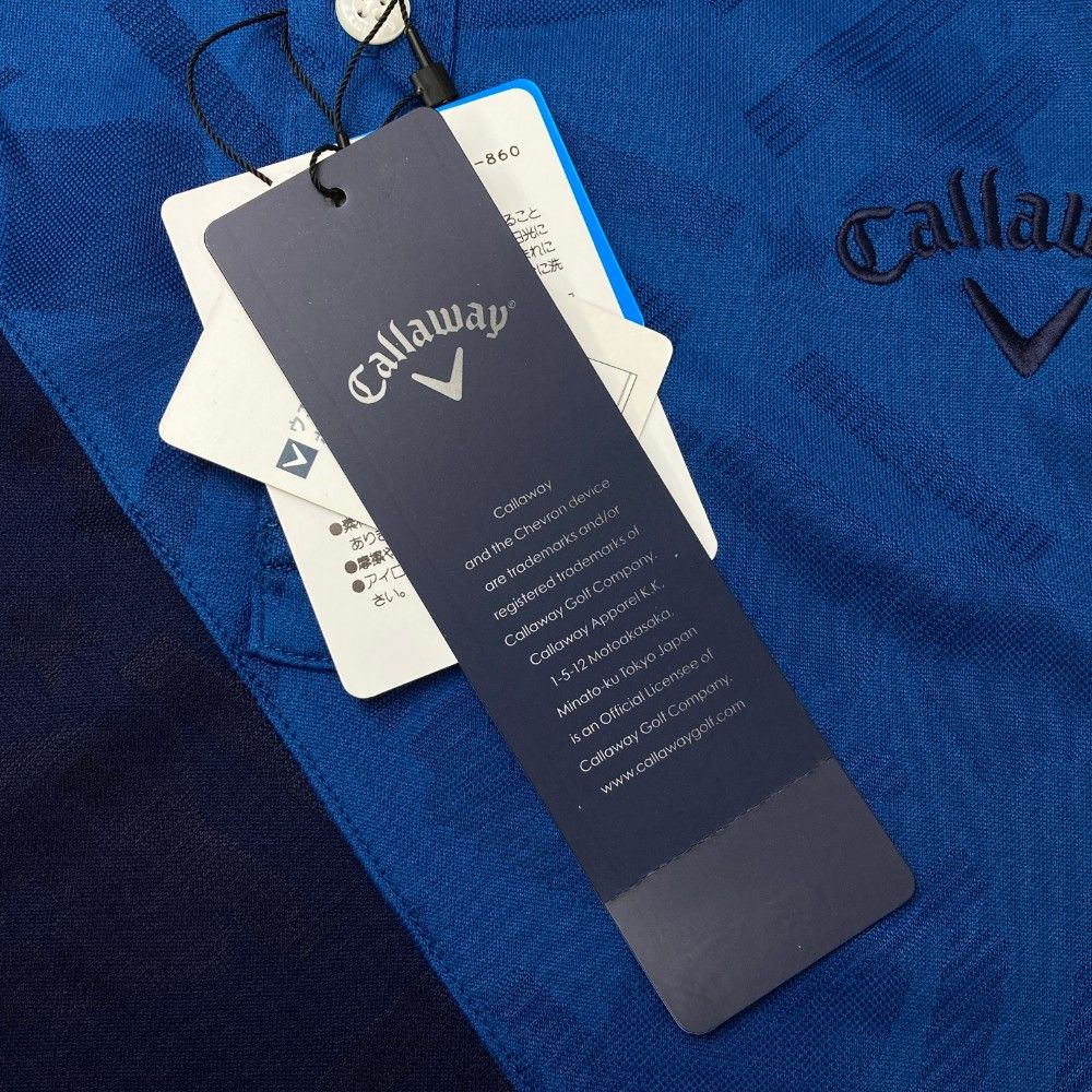 ゴルフウェア メンズ