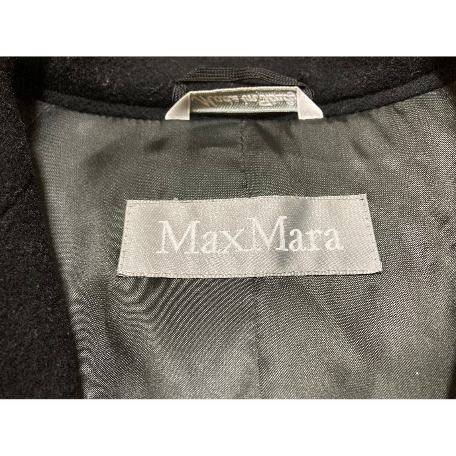【正規品】MaxMara マックスマーラ 38 M コート 正規品